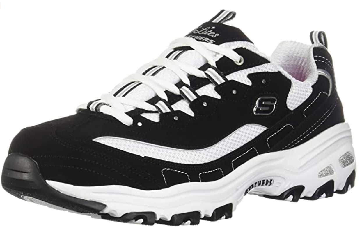 The Best Skechers Walking Shoes on Amazon for Spring 2022 ...