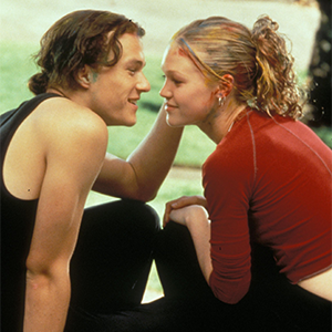 10 Things I Hate About You