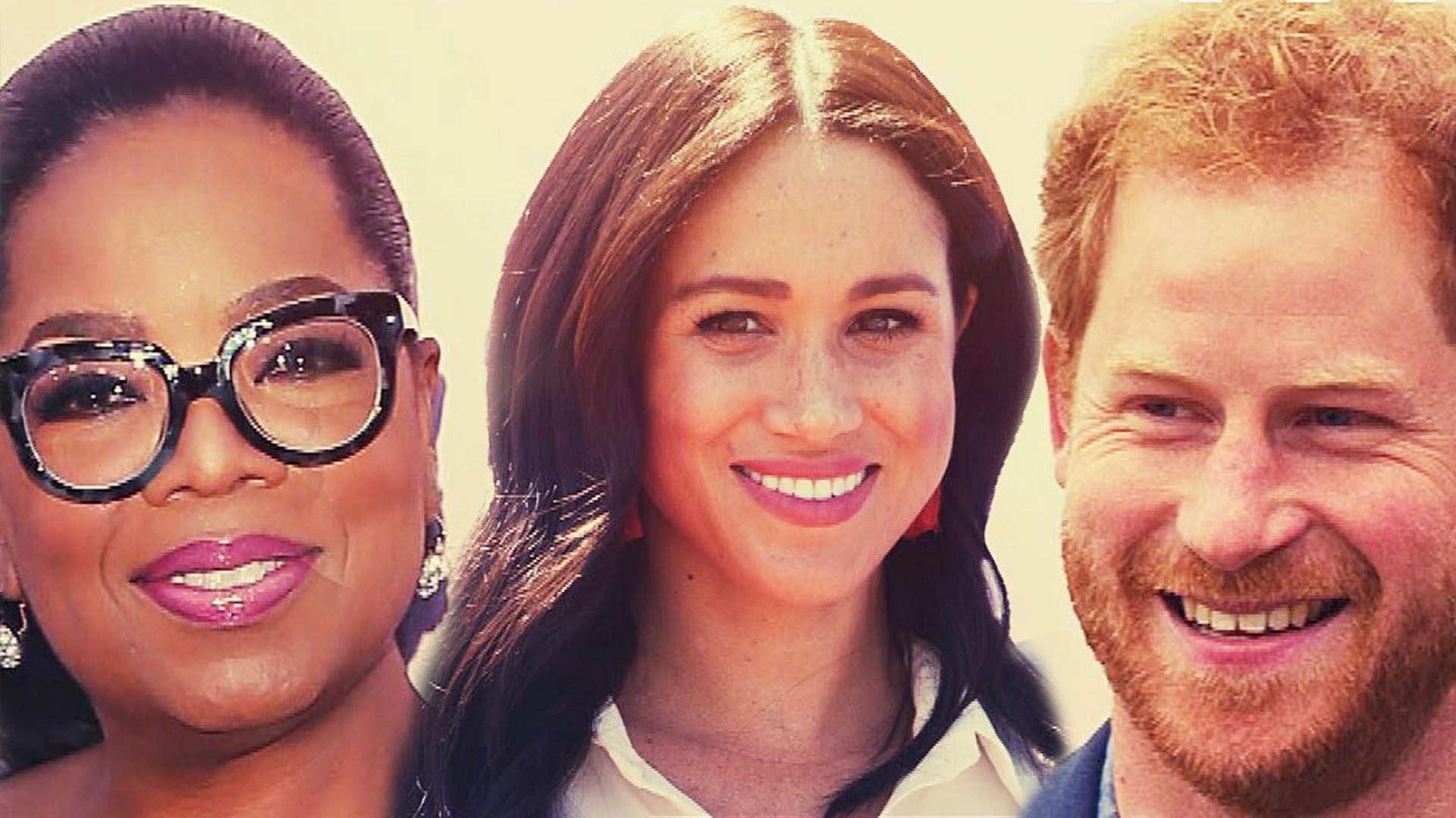 Meghan Markle And Prince Harry To Discuss Leaving Royal Family In Oprah Winfrey Interview Royal Expert Says Entertainment Tonight