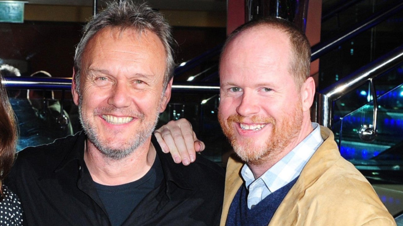 Buffy Star Anthony Head Is Seriously Gutted By Joss Whedon Allegations Entertainment Tonight