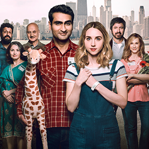 The Big Sick