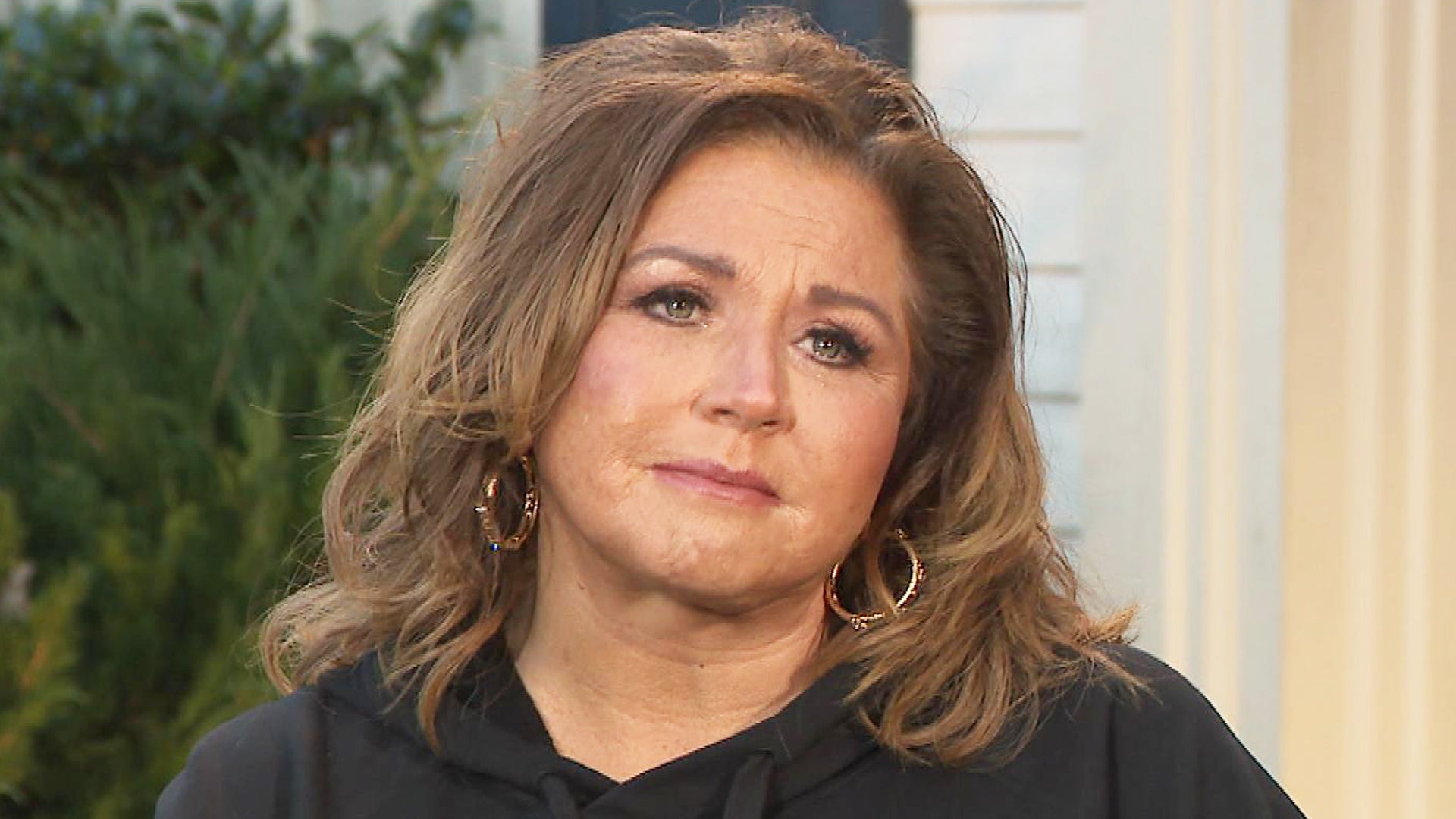 Abby Lee Miller Talks Undergoing Her Facelift While Awake