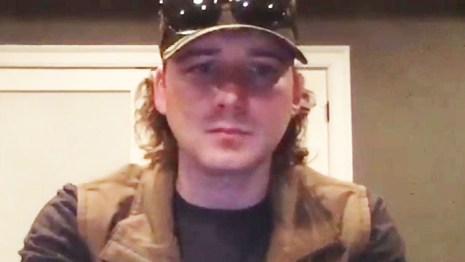 Justin Bieber Apologizes for Supporting Morgan Wallen