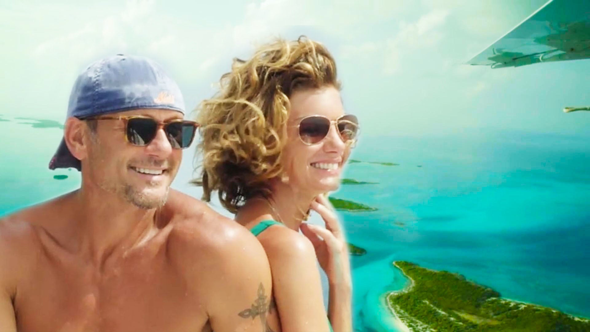 This Is How Faith Hill and Tim McGraw Spend Their Millions 