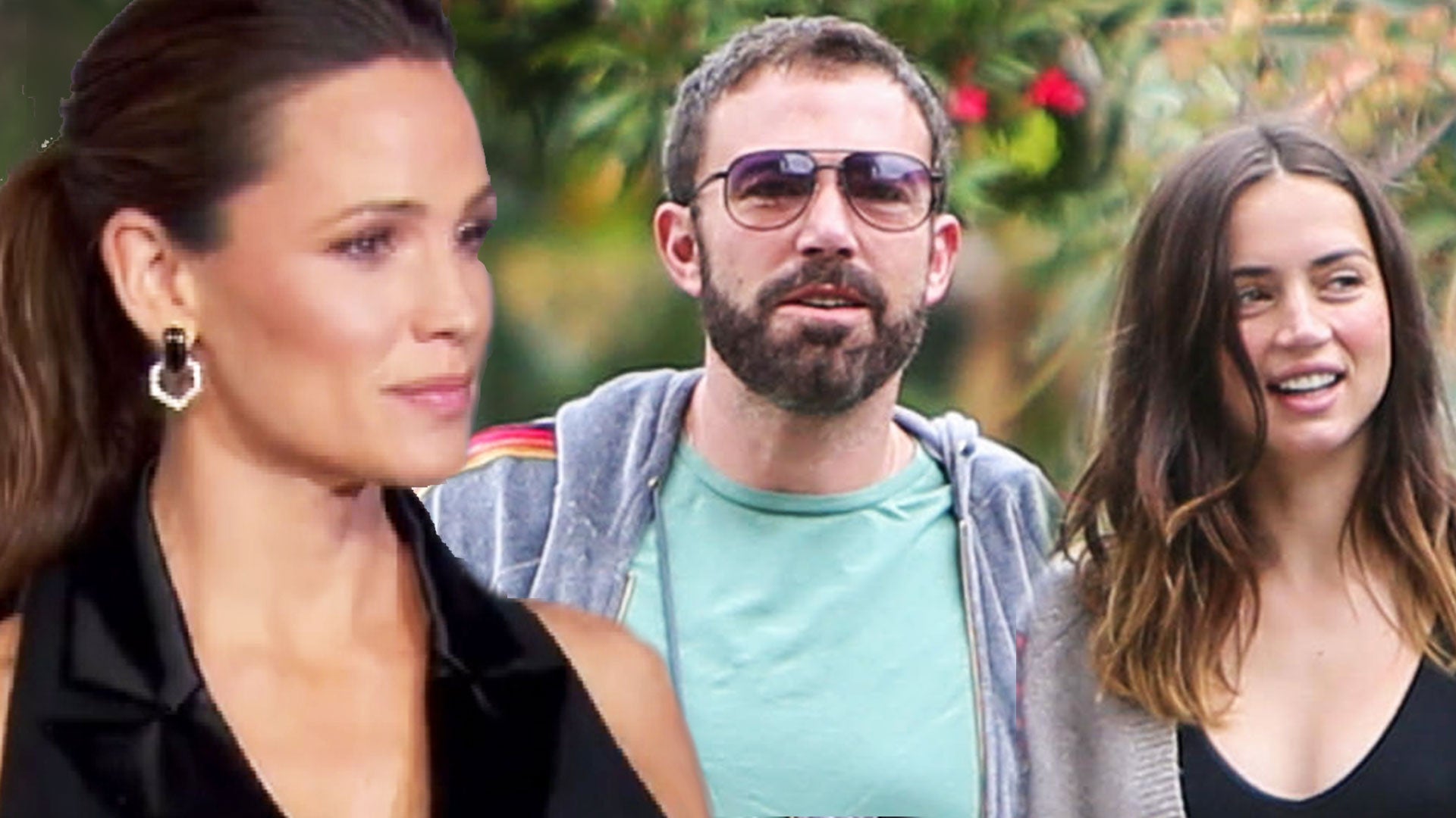 Jennifer Garner Reacts to Ben Affleck, Ana de Armas Breakup – StyleCaster