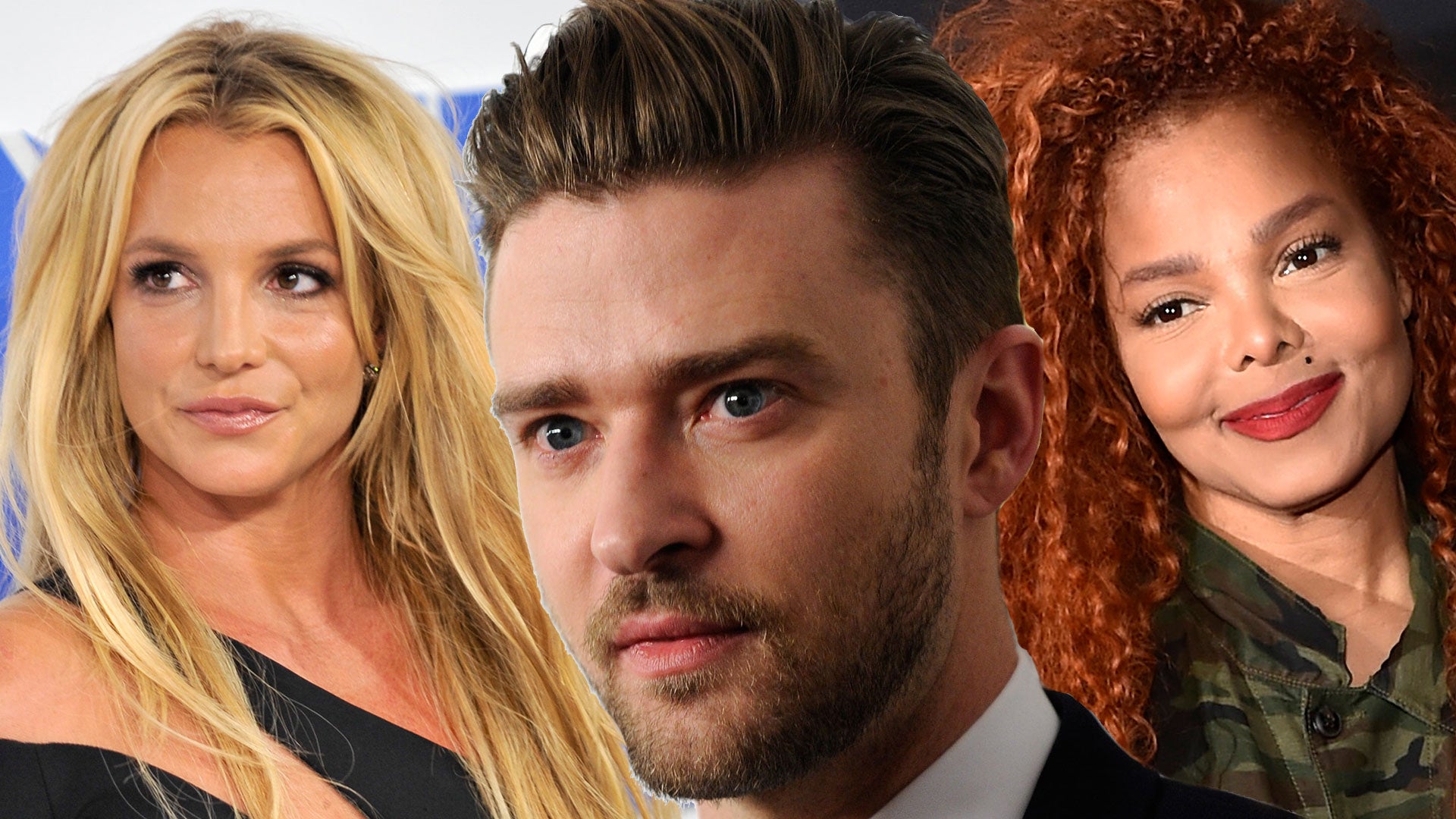 Justin Timberlake Apologizes to Britney Spears, Janet Jackson