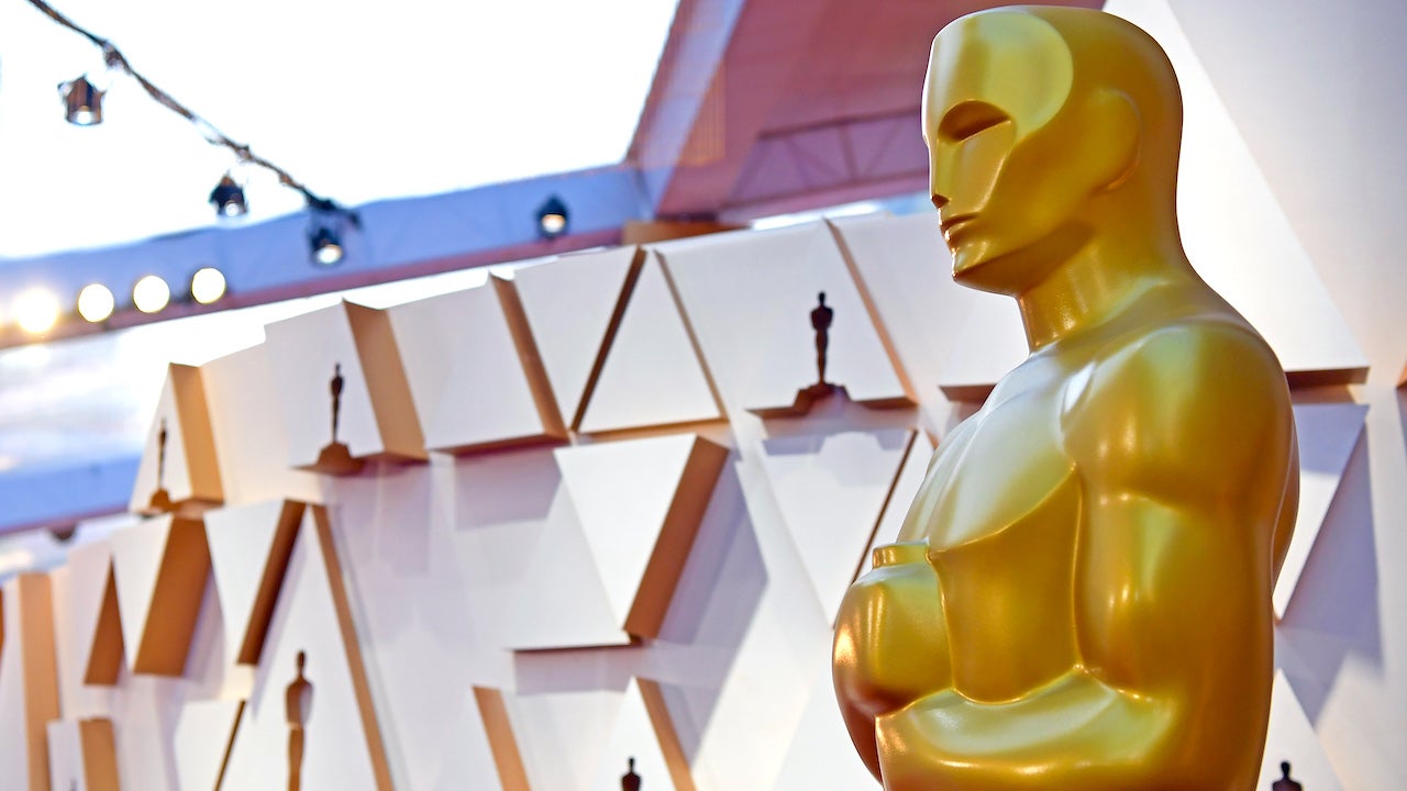 Oscars 2021: See All the Nominees - Popdust