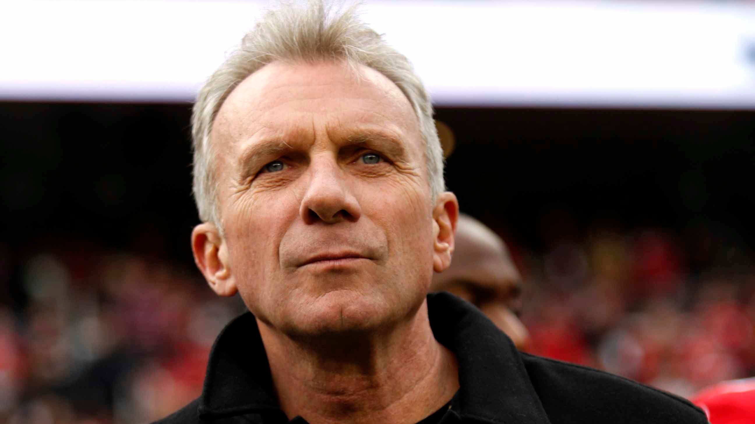 Joe Montana: American football legend saves grandchild from