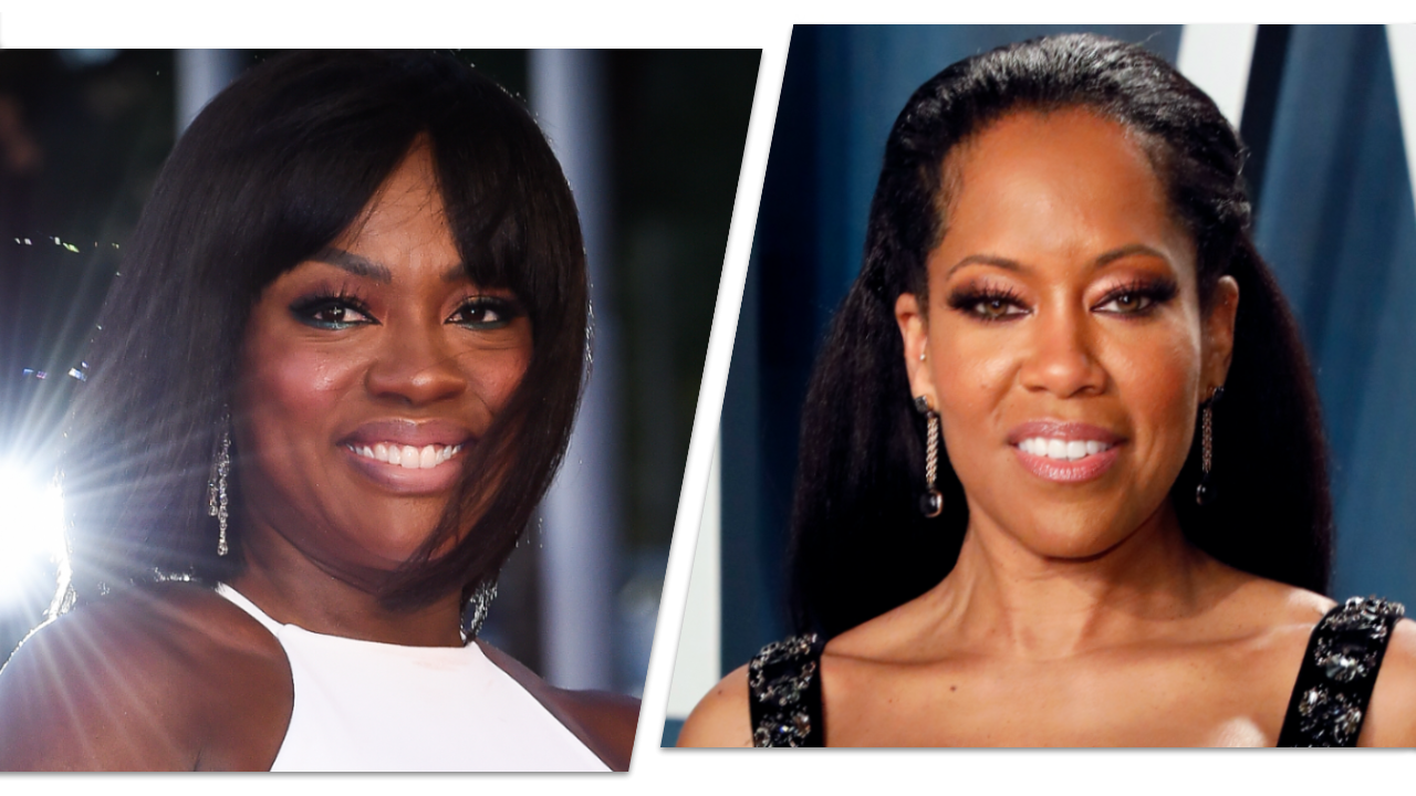 Oprah's Twitter Reaction to Regina King's Oscars 2020 Speech