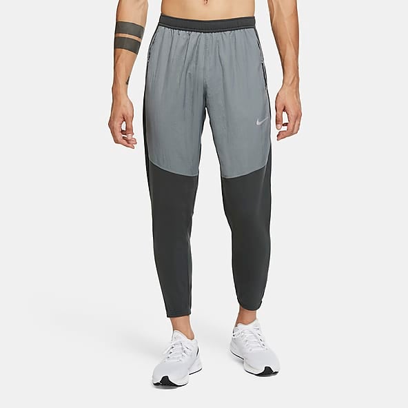 nike therma pants essential