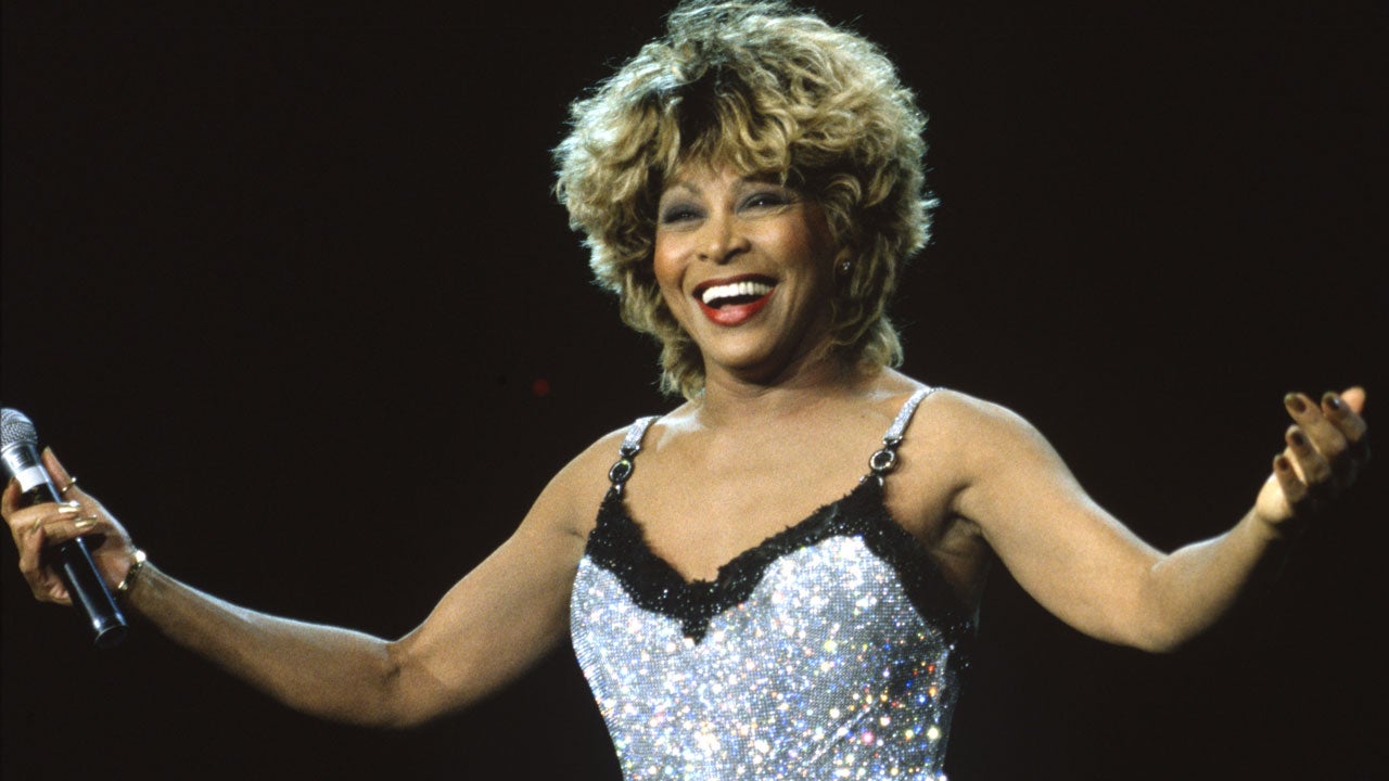 Tina Turner Dead: Legendary Rock & Soul Singer Was 83 – Deadline