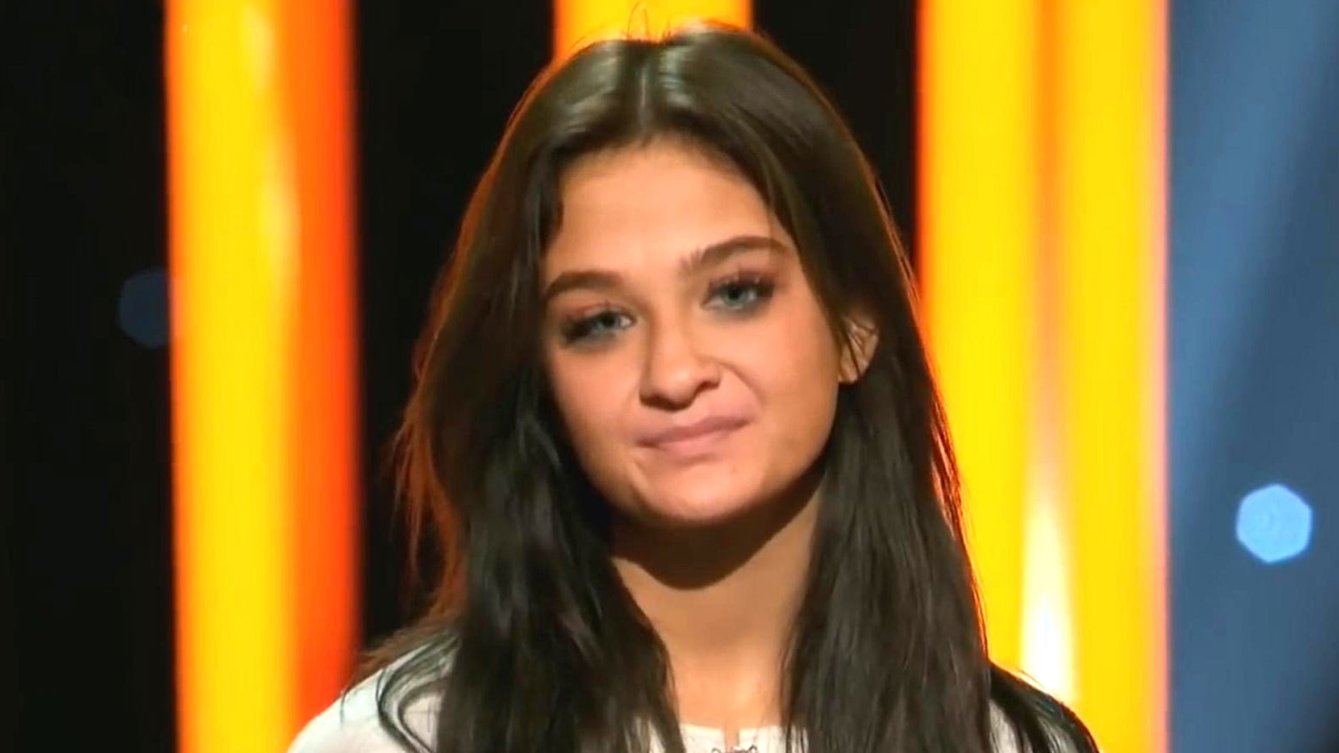 Claudia Conway Sent Home From ‘American Idol’