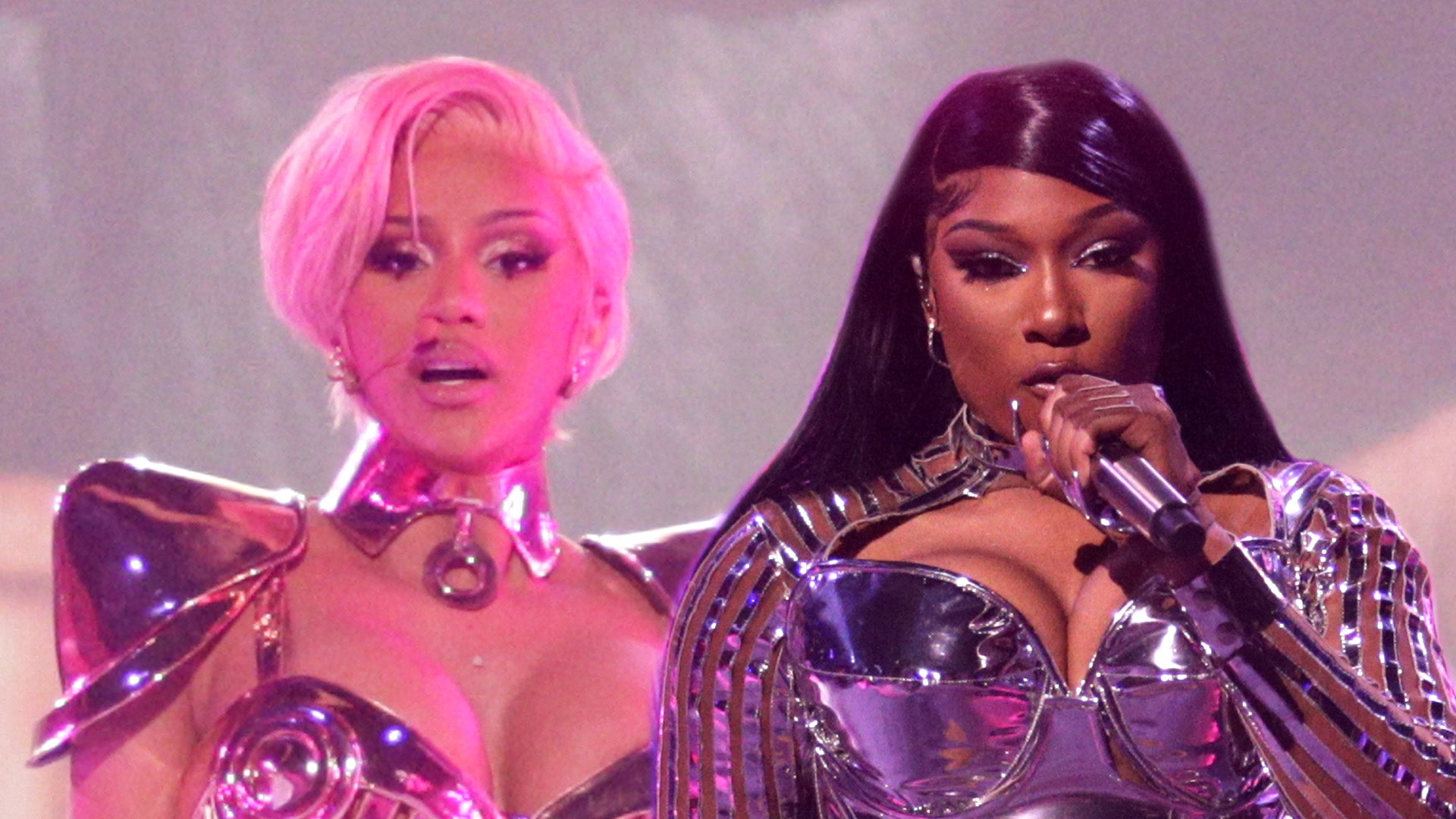Cardi B and Megan Thee Stallion's WAP should be celebrated, not