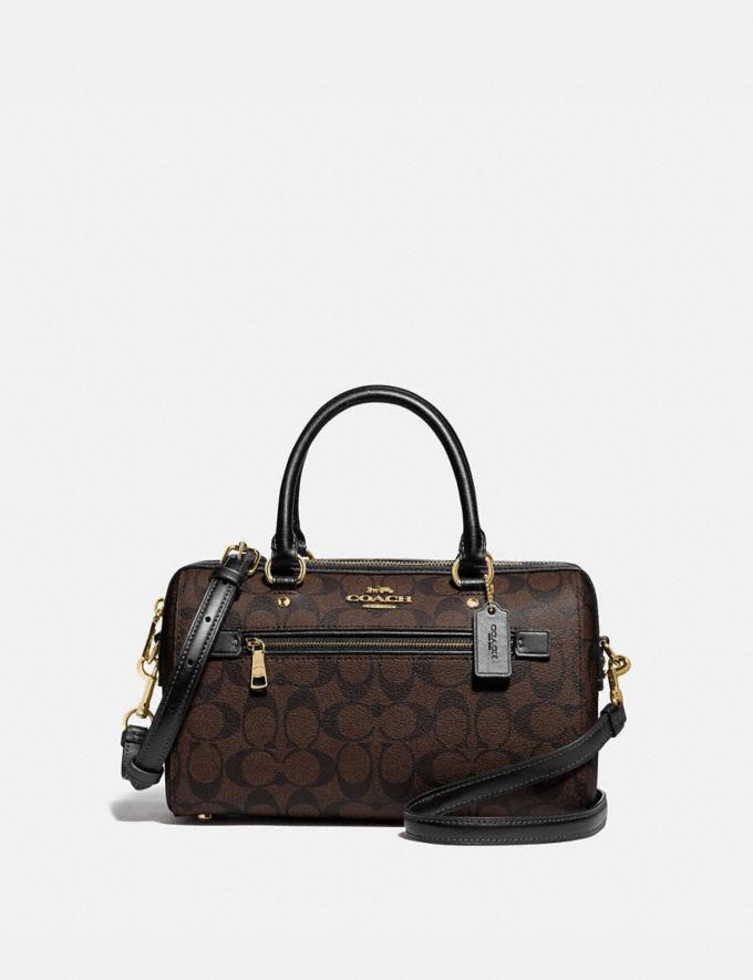 The Coach Purse on Sale Outlet Is Up to 70 Percent Off - PureWow