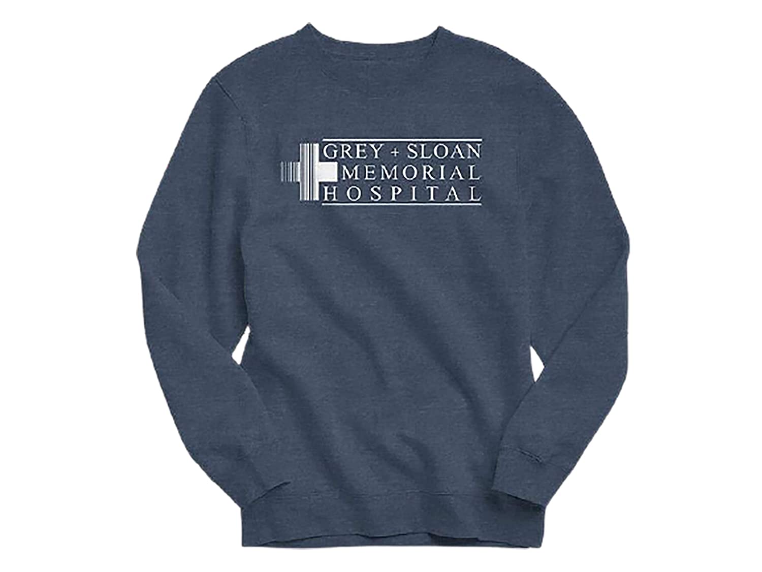 grey's anatomy sweatshirt amazon