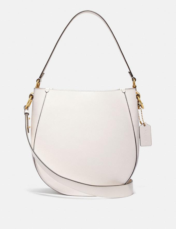 Coach Outlet: Save on spring totes, crossbodies and more - Reviewed