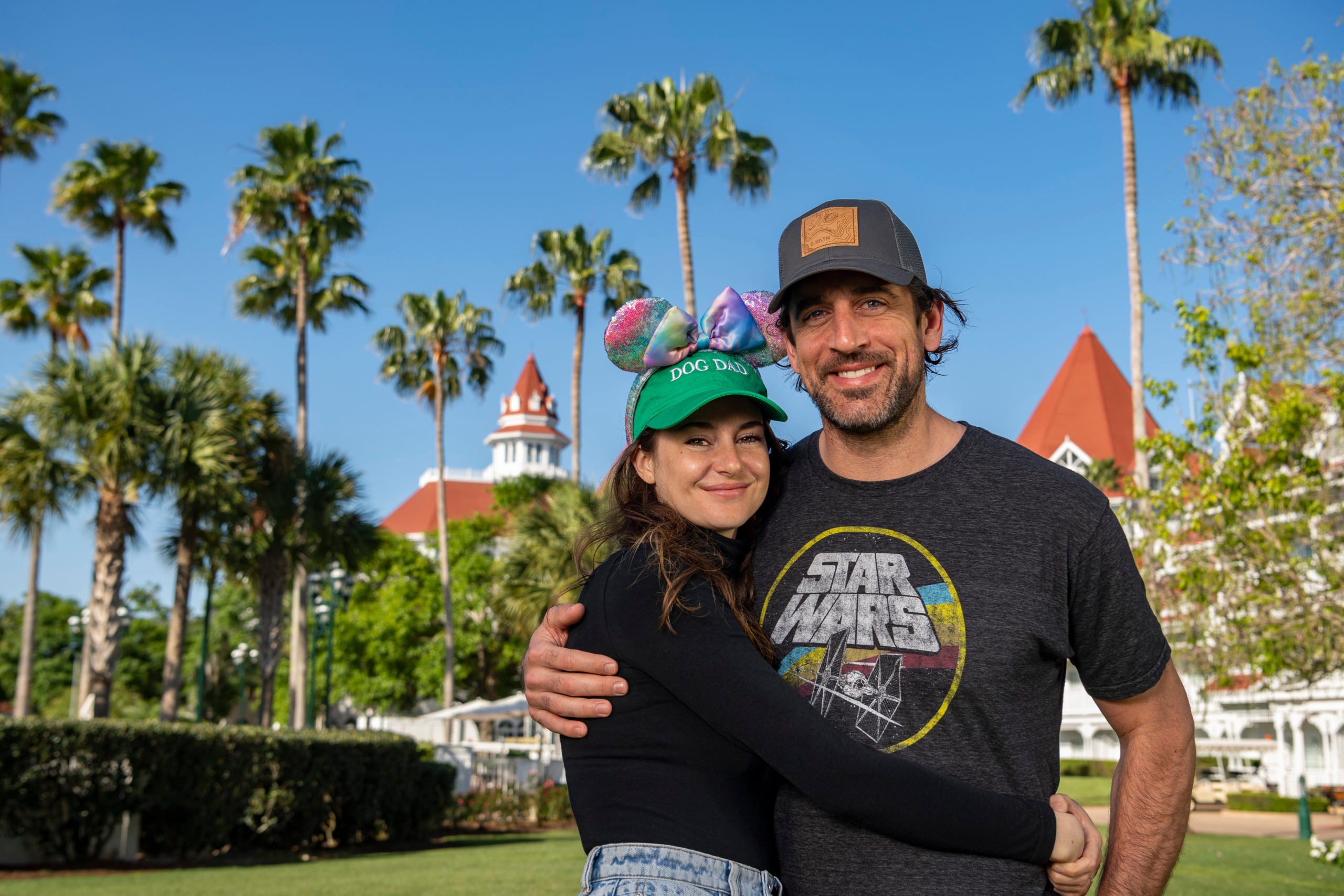 Aaron Rodgers looks hurt at Jeopardy! contestants missing Packers clue  (Video)