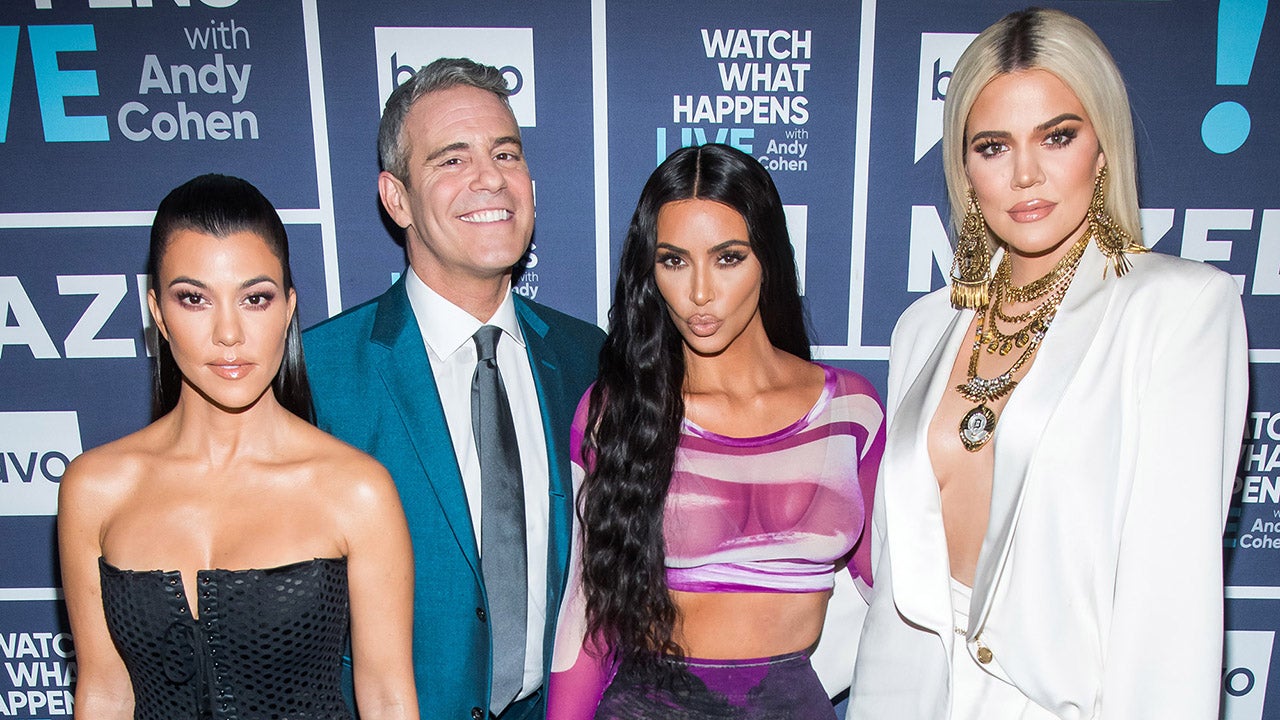 The Kardashians Season 5: Release Date, Streaming, Trailer - Parade