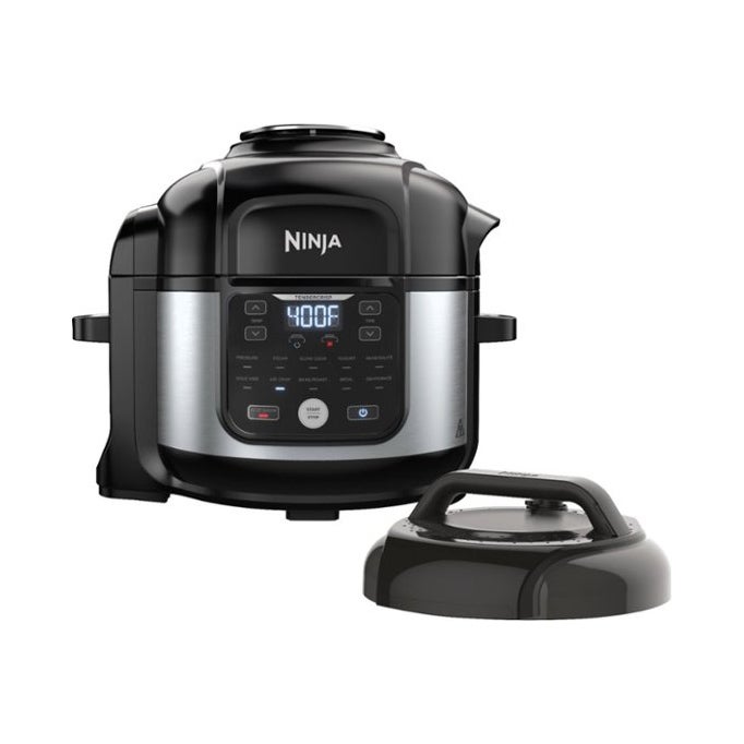 Ninja Foodi Grill/Griddle now 41% off for Prime Day 2022 (Update