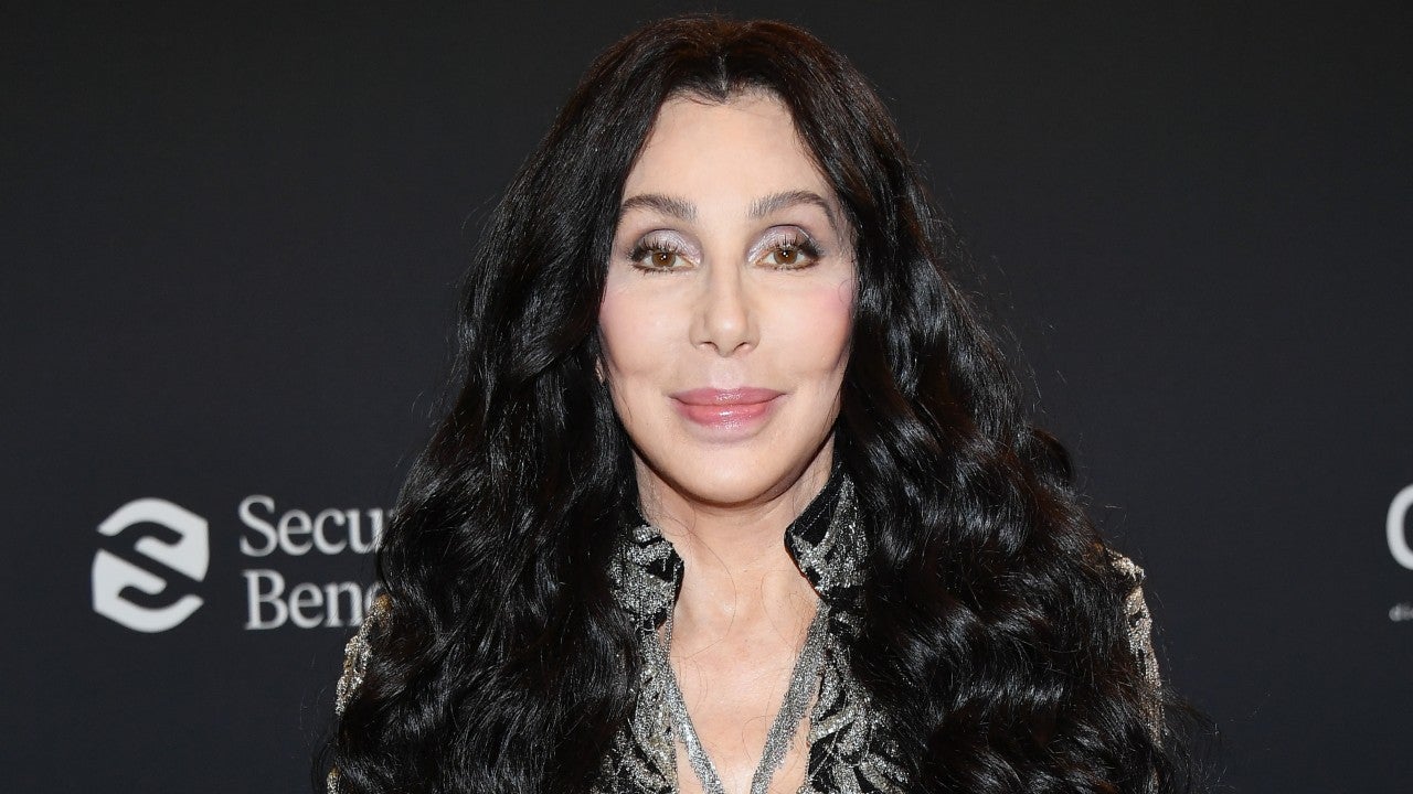 Fans Of Cher Flabbergasted After The Icon Shares Secrets To Remaining  Ageless