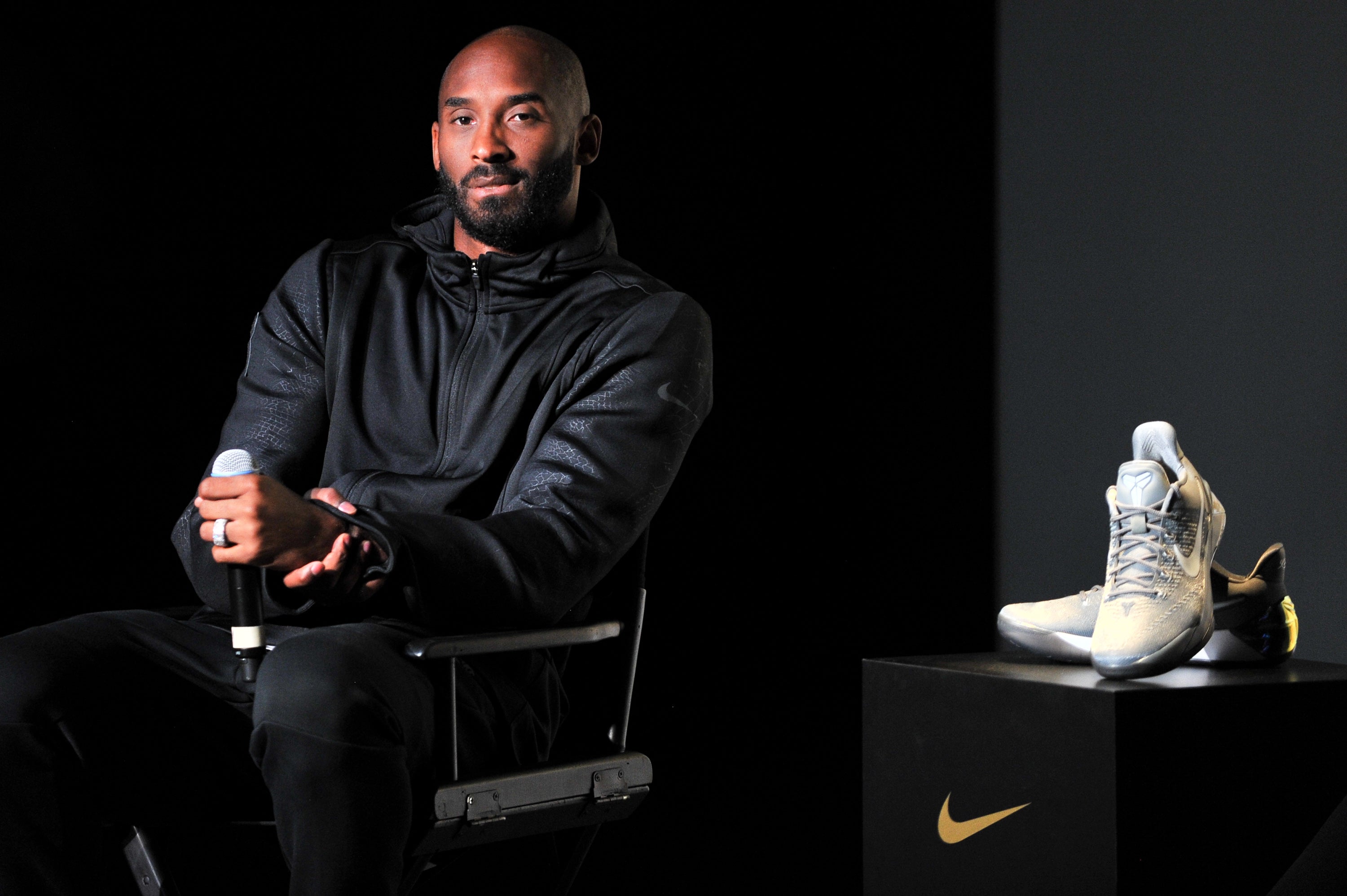Several answers to Vanessa Bryant's questions about Nike Kobe 6 Protro shoe  release - ESPN