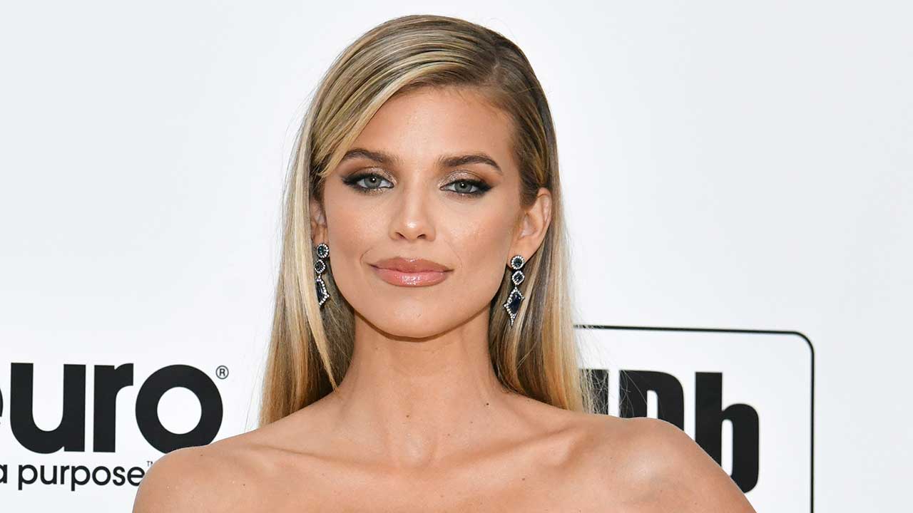 AnnaLynne McCord Reveals She's Been Diagnosed with Dissociative Identity  Disorder | Entertainment Tonight