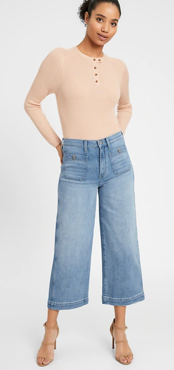 banana republic fly weight jean