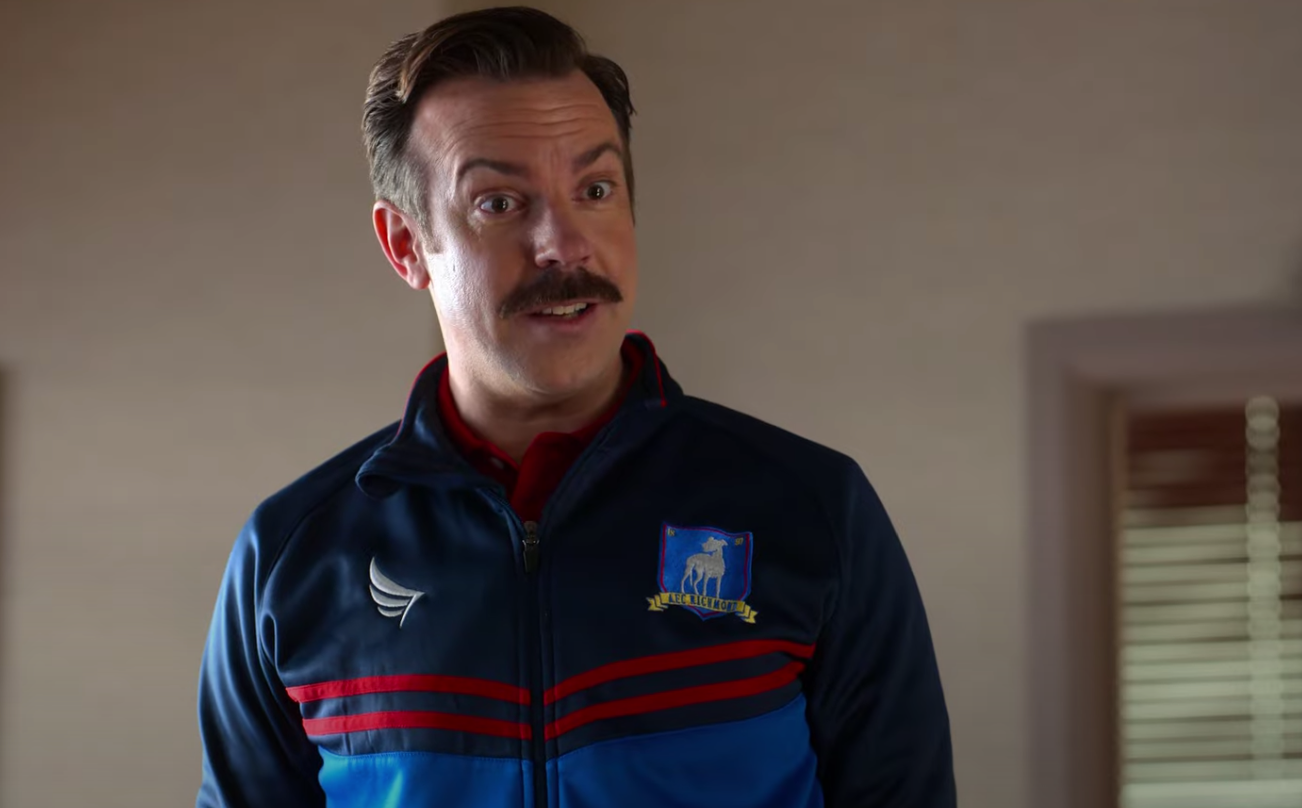 New trailer for 'Ted Lasso' Season 2 finds AFC Richmond trying to make  soccer history New trailer for 'Ted Lasso' Season 2 finds AFC Richmond  trying to make Premier League history