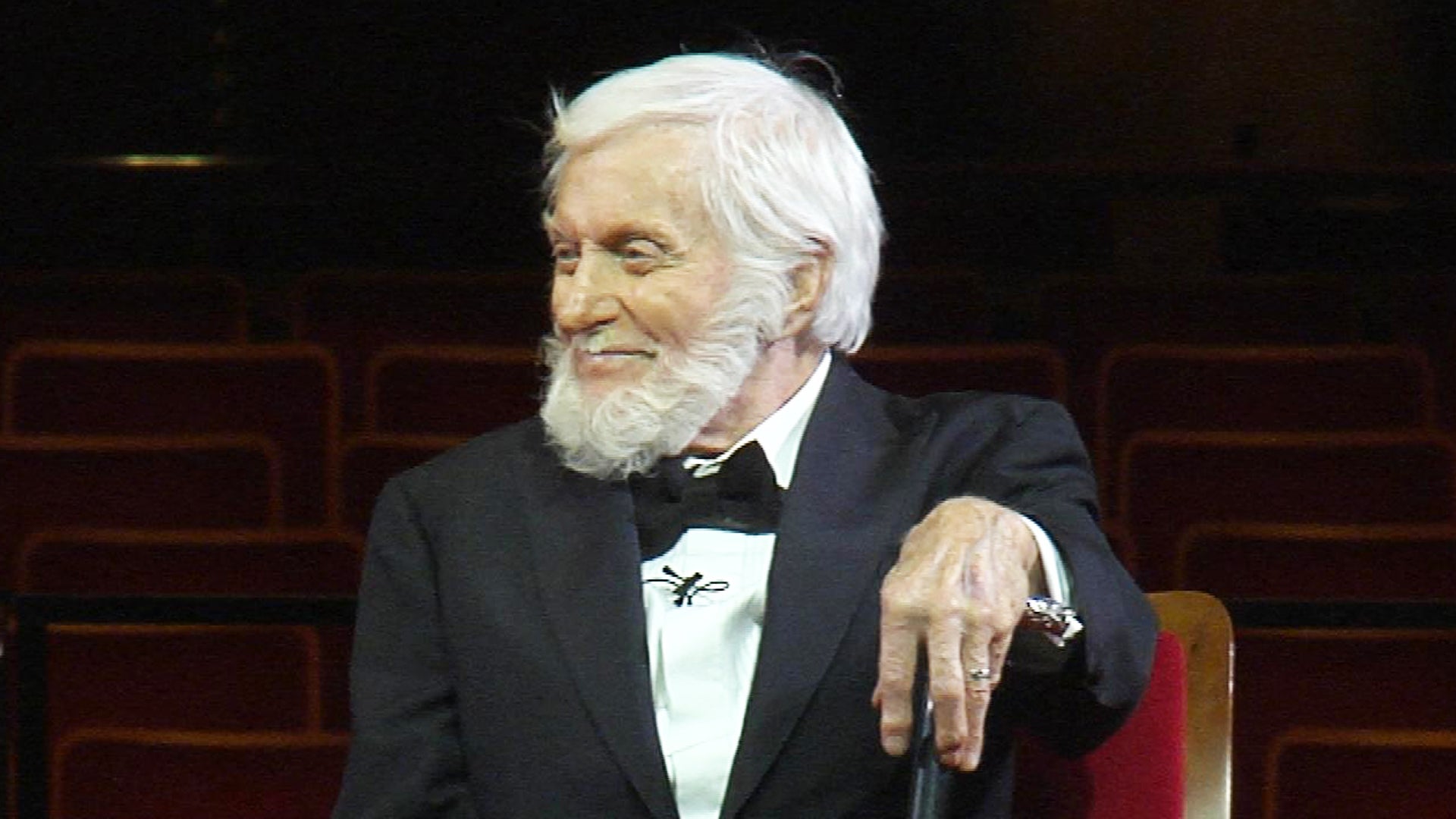 95-Year-Old Kennedy Center Honoree Dick Van Dyke Says He’s Just ‘Happy to  Be Anywhere’