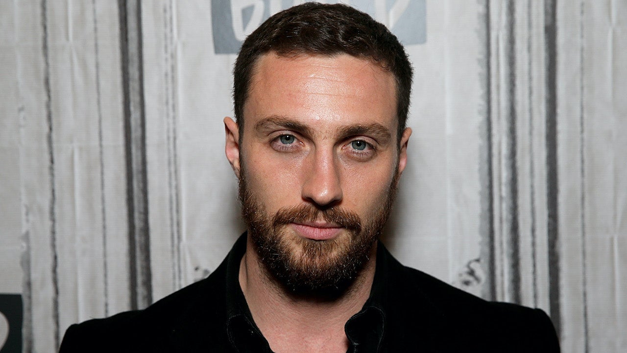 Aaron Taylor-Johnson to star in Kraven the Hunter movie