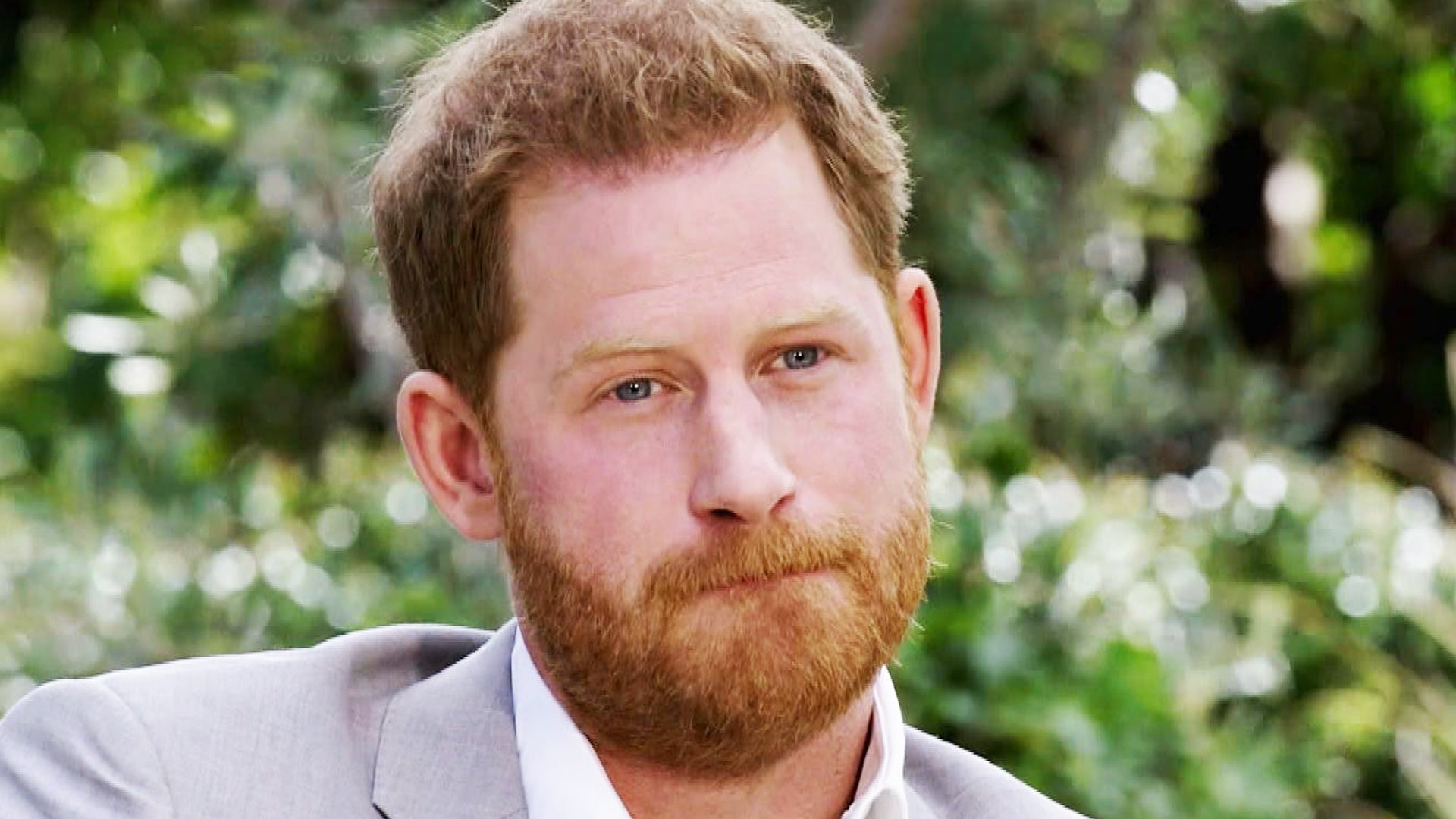 Prince Harry describes his former life as a 'cross between The Truman Show  and a zoo' in Armchair Expert Podcast
