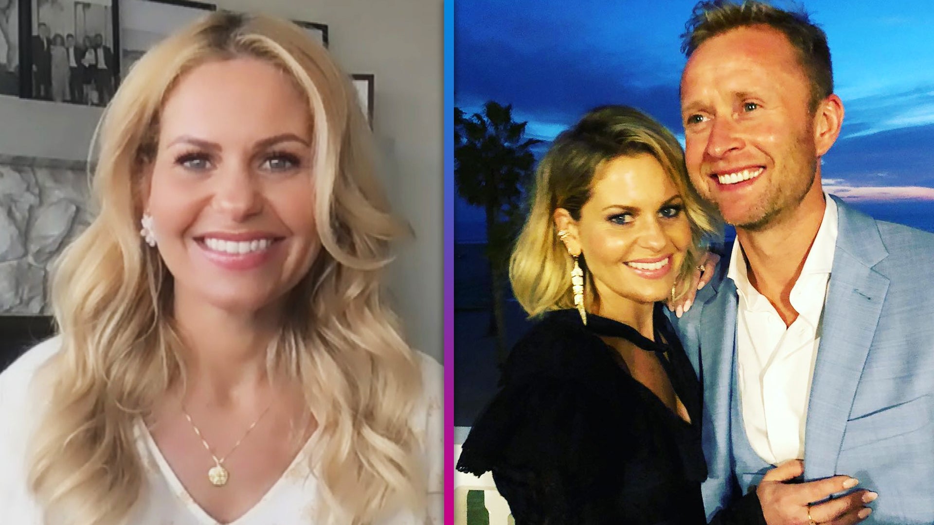 What to Know About Candace Cameron's Husband, Val Bure, and 3 Kids,  Natasha, Lev, and Maksim