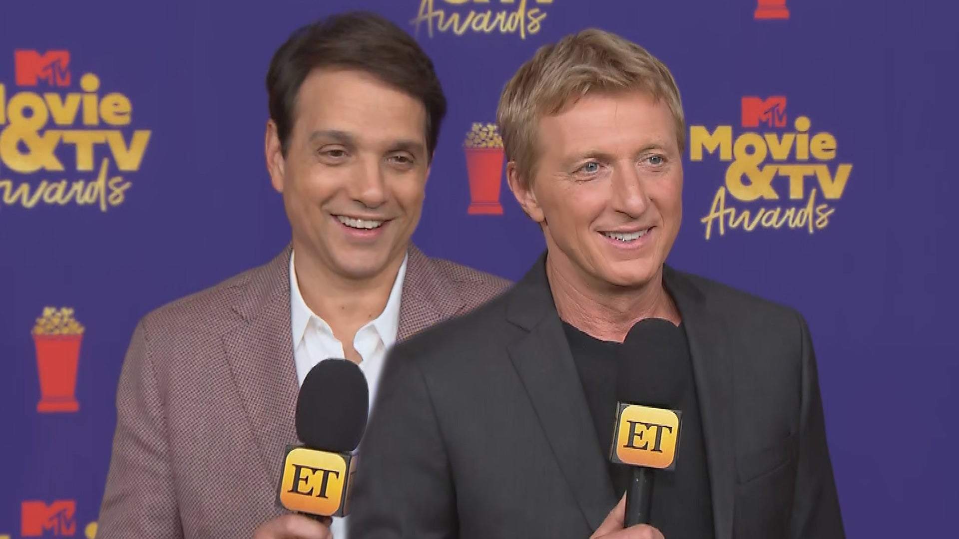 Cobra Kai: Season 3: : Macchio, Ralph, Zabka, William