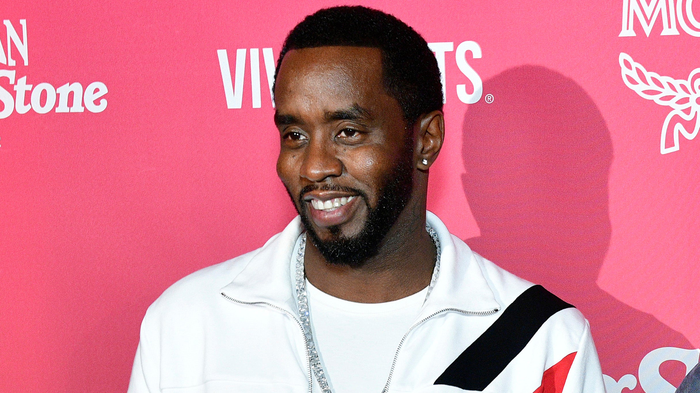 Sean Combs done Diddy it again, goes back to Puff Daddy name