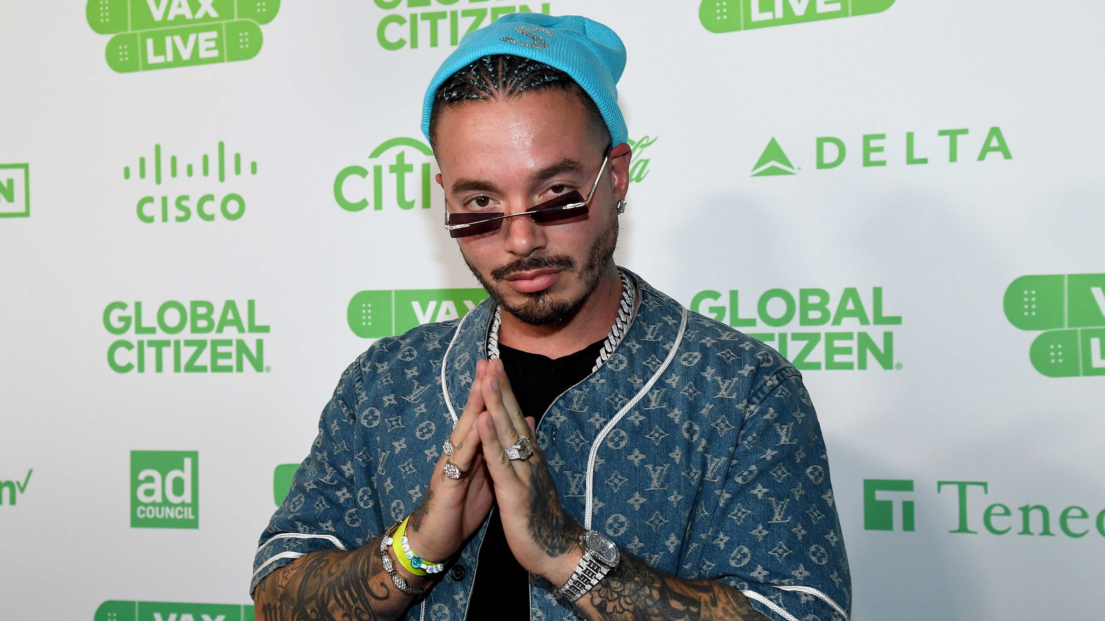 The Boy From Medellín' Review: A Dizzying Week in J Balvin's World
