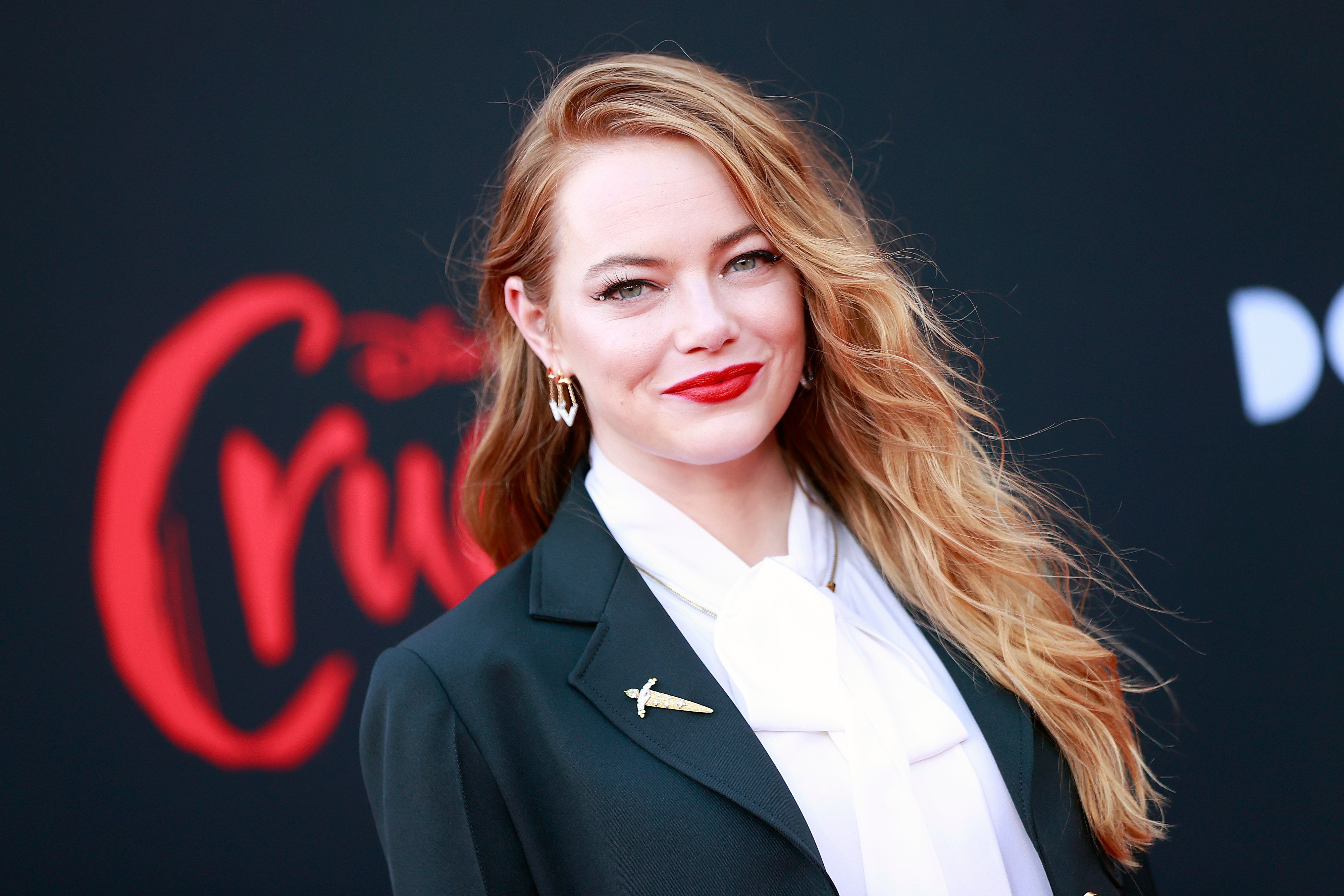 Pregnant Emma Stone Heads Out With Husband Dave McCary After Big 'Cruella'  Trailer Debut: Photo 4527797, Dave McCary, Emma Stone, Pregnant  Celebrities Photos