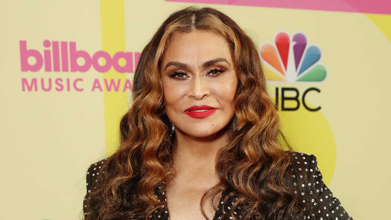 tina knowles