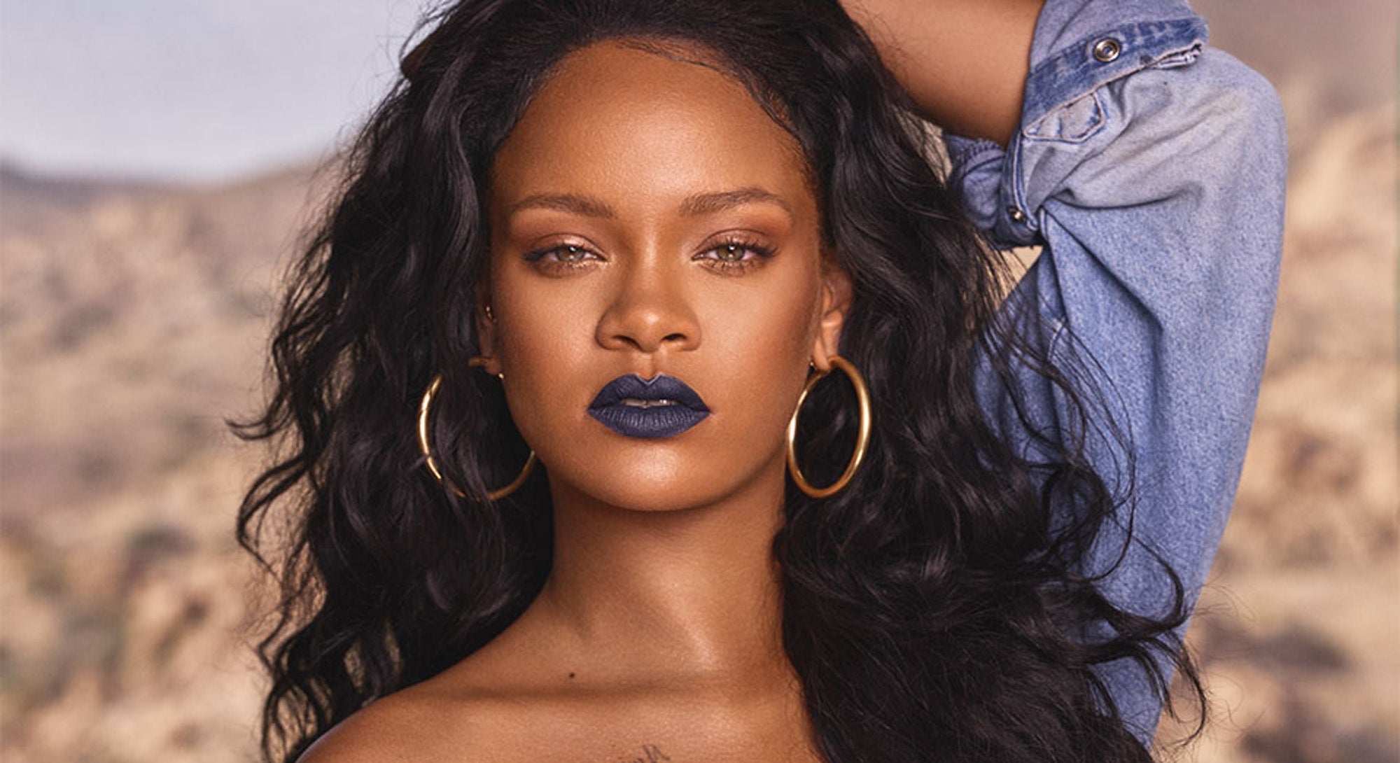 Fenty Beauty Memorial Day Sale Up To 50 Off Rihanna S Faves Entertainment Tonight