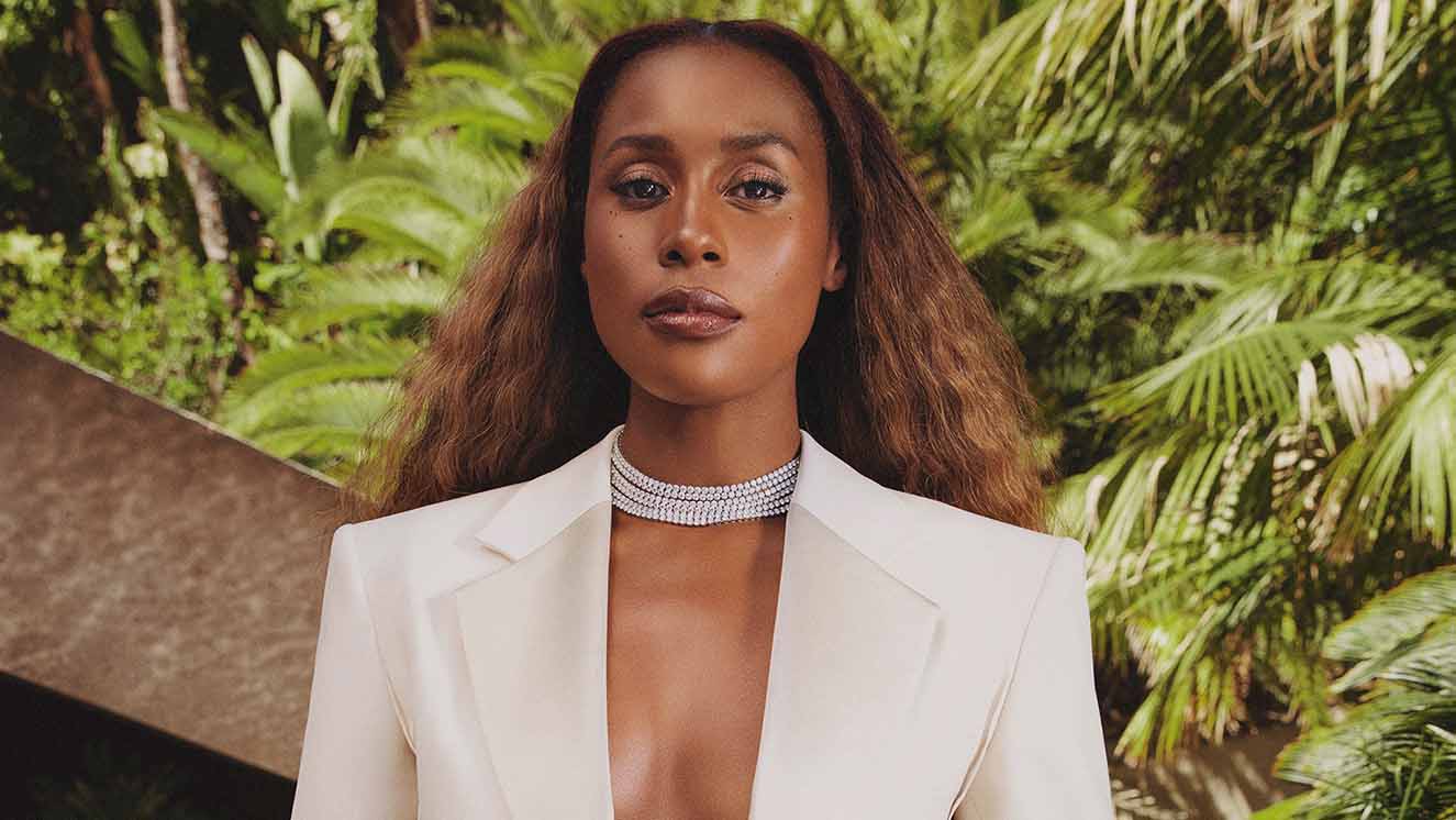 Issa Rae says Nipsey Hussle helped repair friendship with Lauren