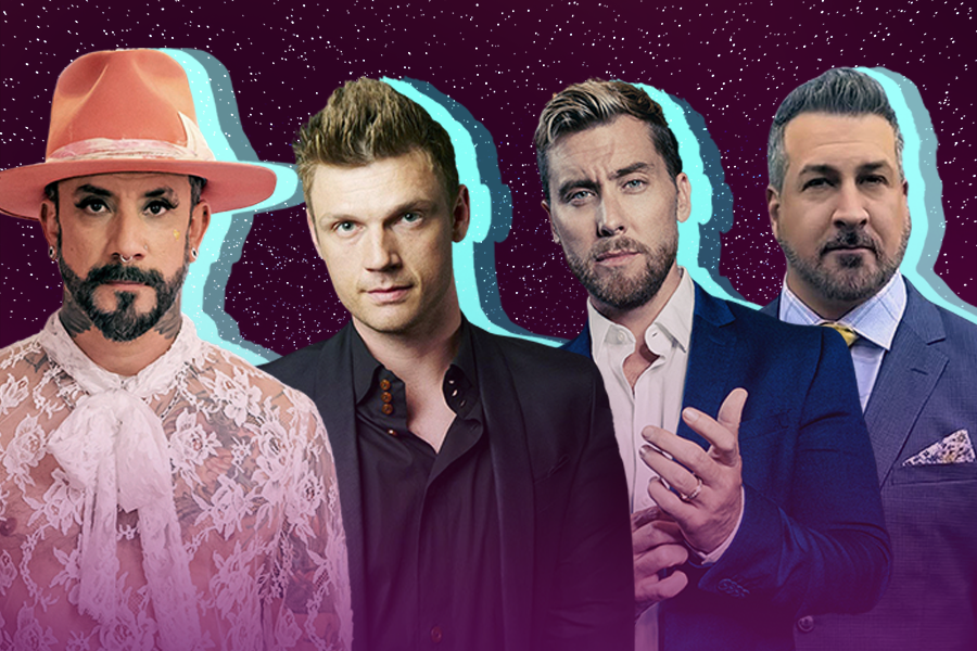 Nick Carter Says Backstreet Boys Turned Down Super Bowl Halftime Show