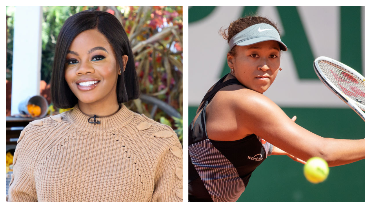 Naomi Osaka Withdraws From Wimbledon but Will Play in Tokyo