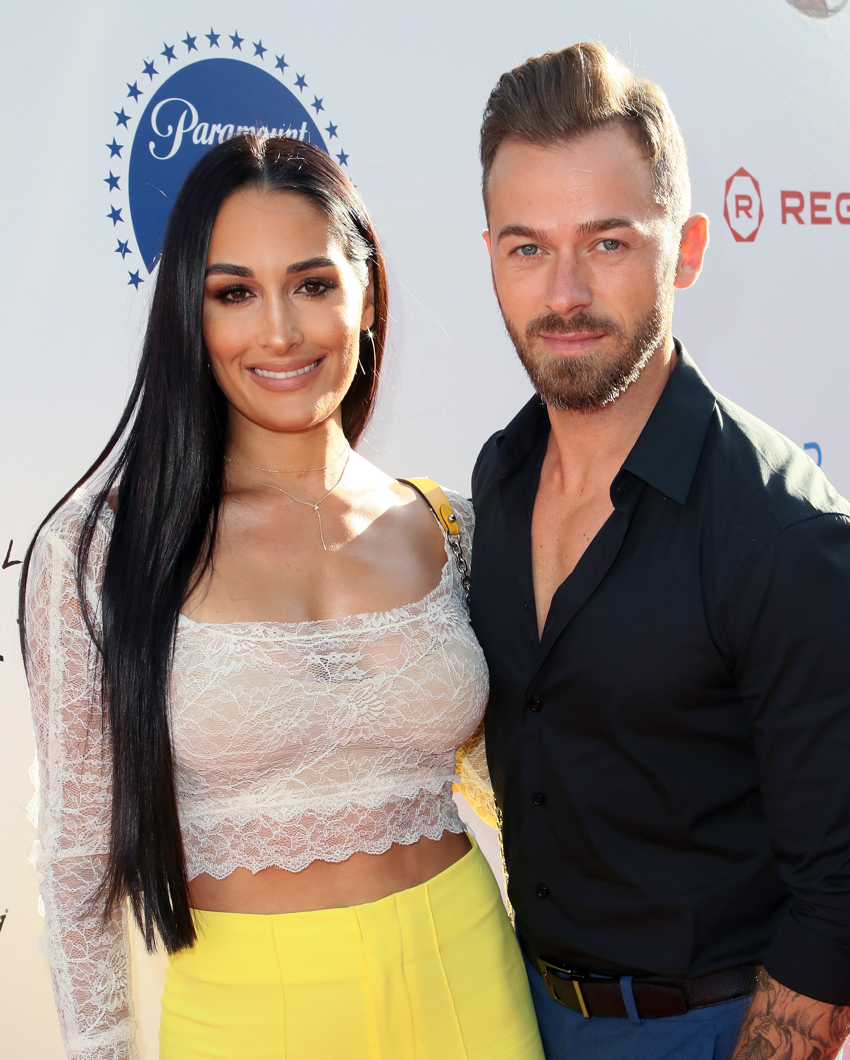 Nikki Bella Gives Update on New Competition Series and Upcoming Wedding  (Exclusive)