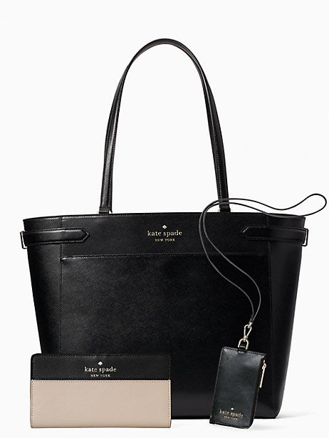 The Most Iconic Kate Spade Bag Is on Sale in So Many Colors