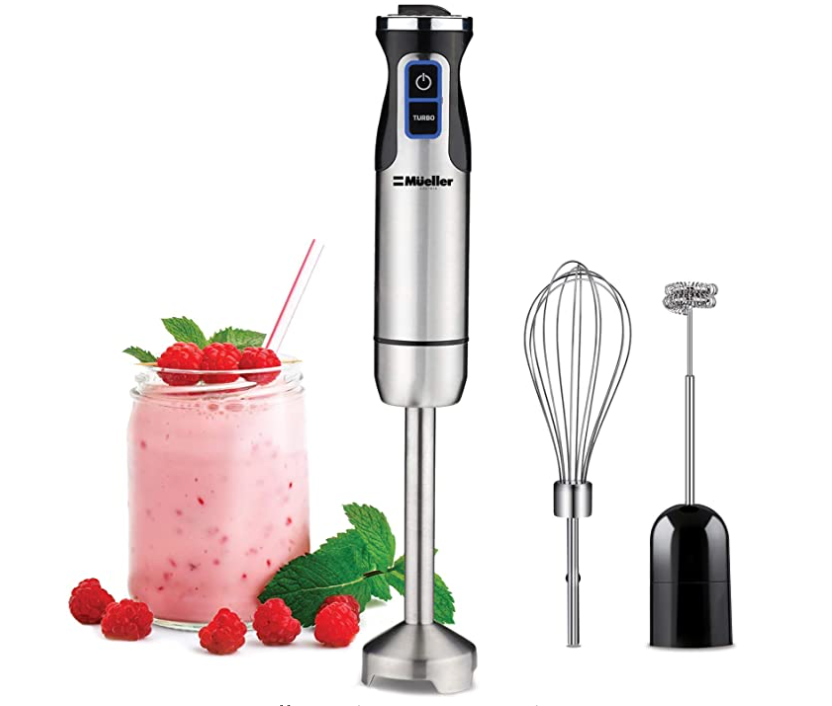 Mueller Austria Ultra-Stick 500 Watt Immersion Multi-Purpose Hand Blender Heavy Duty Copper Motor Brushed 304 Stainless Steel With Whisk, Milk Frother Attachments.png