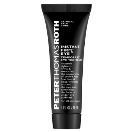 Peter Thomas Roth Instant FIRMx Eye Temporary Eye Tightener