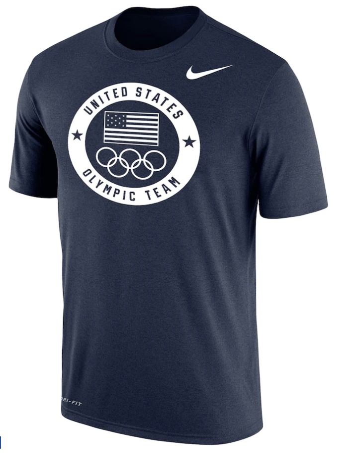 Where to Shop Official Team USA Gear for the 2021 Tokyo Olympics ...