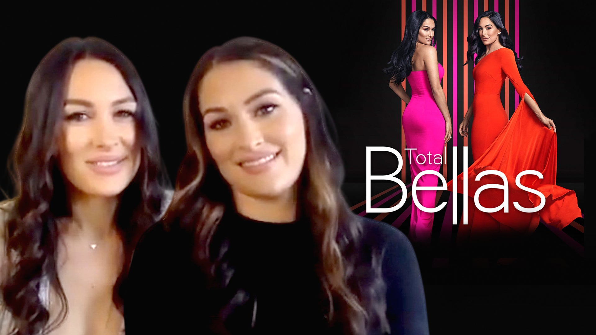 Nikki Bella Says I Do: Clothes, Outfits, Brands, Style and Looks