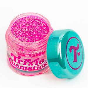 Flamingo Glitter / Trixie Cosmetics