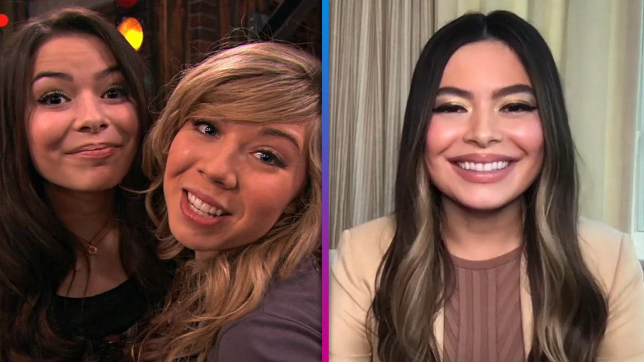 iCarly reboot - Sam's absence explained: Why is Carly's best friend not in  new show?