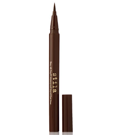 Stila Stay All Day Waterproof Liquid Eye Liner